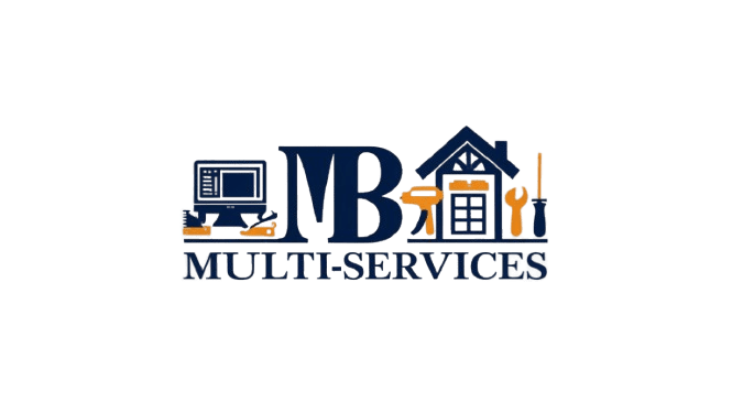 Entreprise multiservices L’Escale - Informatique, nettoyage, dératisation et services à domicile