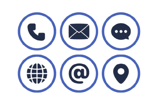 Contactez Entreprise multiservices L’Escale - Informatique, nettoyage, dératisation et services à domicile